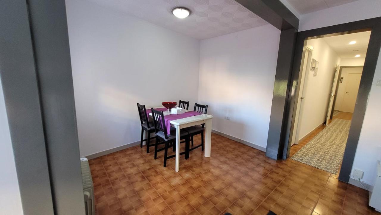 Apartaments B O D Collblanc L'Hospitalet de Llobregat Bagian luar foto