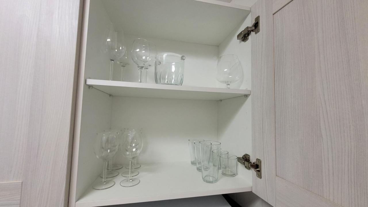 Apartaments B O D Collblanc L'Hospitalet de Llobregat Bagian luar foto