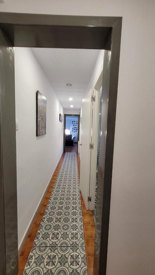 Apartaments B O D Collblanc L'Hospitalet de Llobregat Bagian luar foto