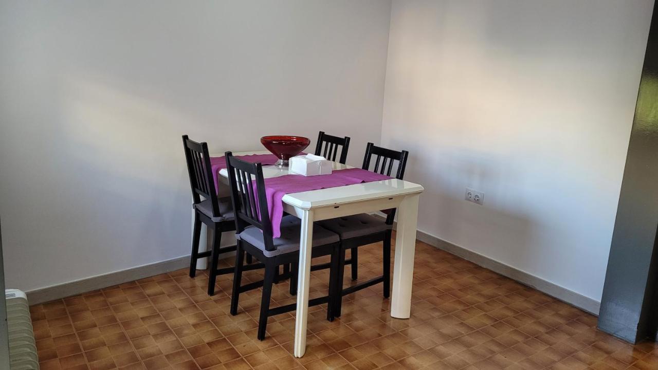 Apartaments B O D Collblanc L'Hospitalet de Llobregat Bagian luar foto