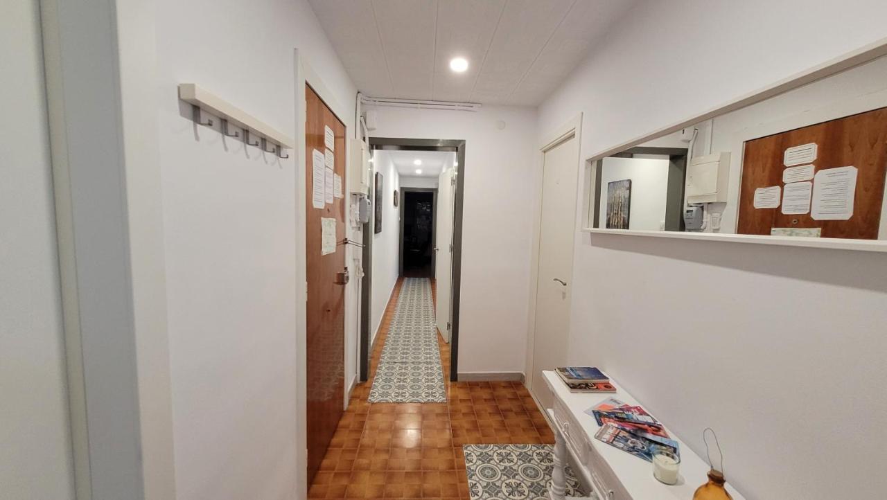 Apartaments B O D Collblanc L'Hospitalet de Llobregat Bagian luar foto