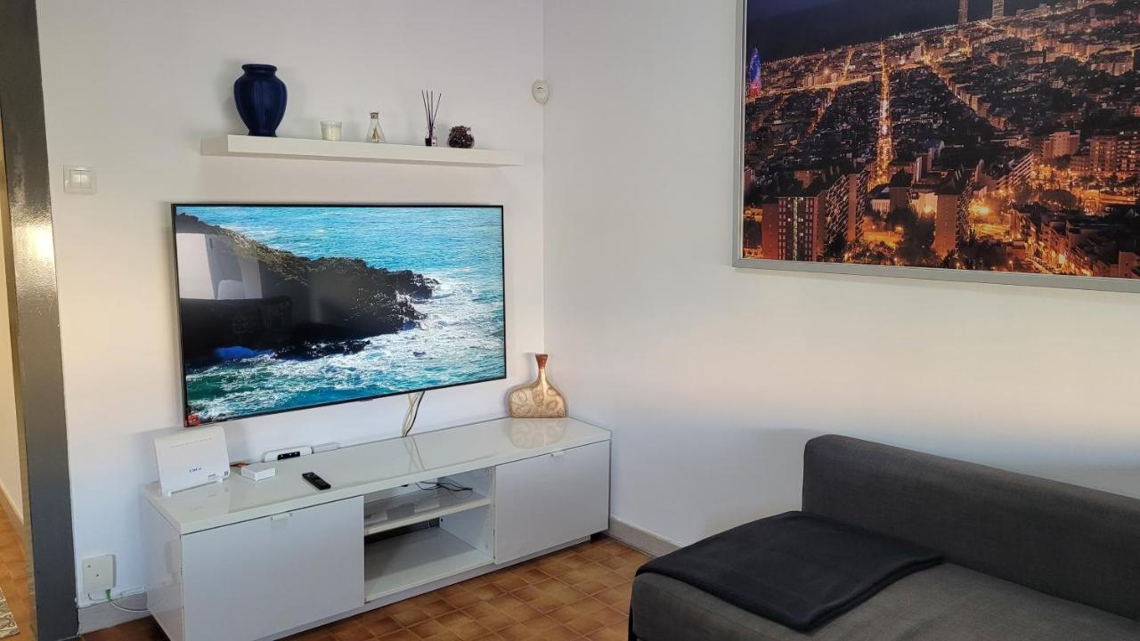Apartaments B O D Collblanc L'Hospitalet de Llobregat Bagian luar foto