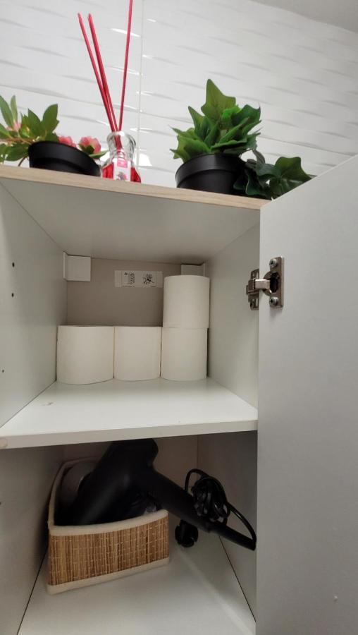 Apartaments B O D Collblanc L'Hospitalet de Llobregat Bagian luar foto