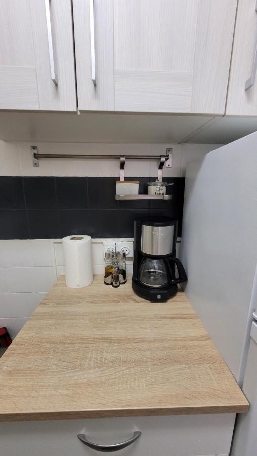 Apartaments B O D Collblanc L'Hospitalet de Llobregat Bagian luar foto