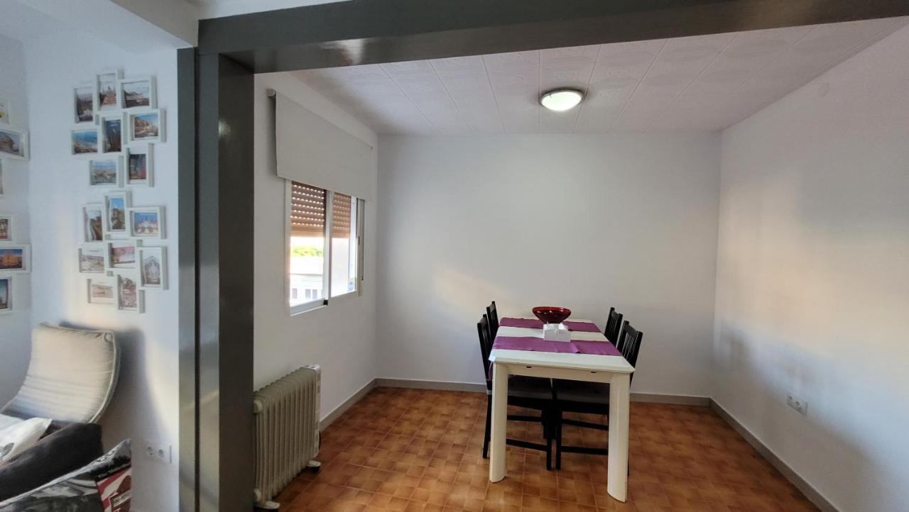 Apartaments B O D Collblanc L'Hospitalet de Llobregat Bagian luar foto